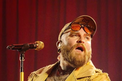 NRL makes big call on grand final entertainment after Teddy Swims was forced to cancel shows due to health problem