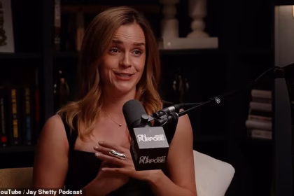Emma Watson wrote play about herself ‘going from being a full-time actress to attending a normal university as a super famous person’