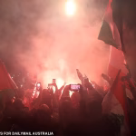 Court BANS huge pro-Palestine protest planned for the Sydney Opera House