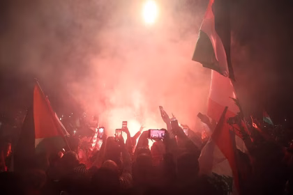 Court BANS huge pro-Palestine protest planned for the Sydney Opera House