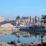 Unravelling the mystery of Egypt’s Karnak Temple: Ancient complex was built 4,000 years ago as a place of worship for the supreme and powerful god Amun-Ra, study reveals