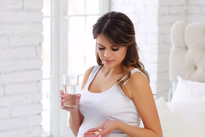 Prozac taken by pregnant mothers harms babies’ brains, study suggests