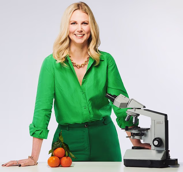 This is why so many women are suffering from constipation – and EXACTLY how to relieve the agony: DR EMILY LEEMING