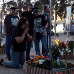 Israel stands in silence to remember its darkest day: Nation mourns on the second anniversary of October 7 with people gathering to remember those killed and the hostages still held in Gaza