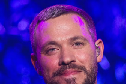 Pop star Will Young hit with fine after being caught driving while using his mobile phone