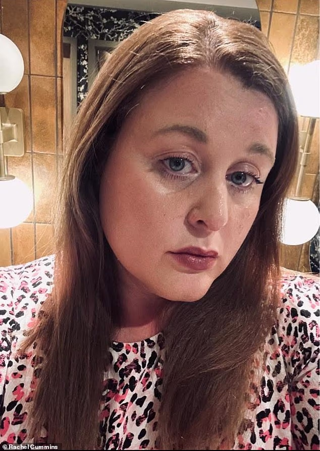 Mitchum deodorant scandal deepens as women launch legal action after roll-on ‘burnt through their skin’