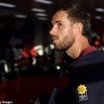 Former Liverpool captain Jordan Henderson opens up on ‘really tough’ Anfield exit and £350,000-a-week move to Saudi Arabia: ‘It felt like a break-up’