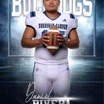 High school football player, 15, dies after collapsing on the sideline