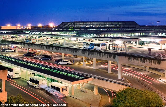 Flight chaos as air traffic control systems go dark and planes left stranded for hours