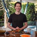 Biohacker Bryan Johnson reveals popular weight-loss drug he’s taking…and the unusual side effects