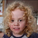 Gus Lamont’s heartbroken grandparents break their silence as the missing little boy’s VERY complicated family background is revealed: ‘Clashes’