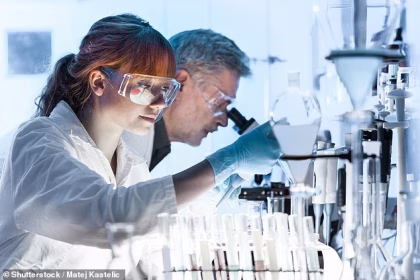 Scientists discover surprising trigger behind bladder cancer – and the reason why men are at higher risk