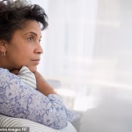 New gene linked to Alzheimer’s disease is discovered… putting more Americans at high risk of the condition