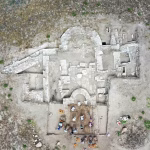 Discovery at Israel’s ‘city of Apostolic wonders’ confirms biblical history