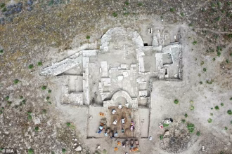 Discovery at Israel’s ‘city of Apostolic wonders’ confirms biblical history