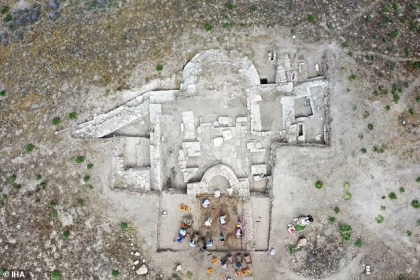 Discovery at Israel’s ‘city of Apostolic wonders’ confirms biblical history