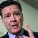 Steve Bannon blasts James Comey’s ‘special treatment’ after he was cuffed and thrown in jail for the SAME crimes: Live updates