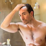 Breakthrough as common ice cream and soda ingredient could finally solve hair loss
