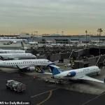 Travel pandemonium as FAA issues emergency air traffic control alerts nationwide