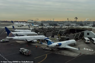 Travel pandemonium as FAA issues emergency air traffic control alerts nationwide