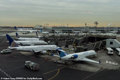 Travel pandemonium as FAA issues emergency air traffic control alerts nationwide