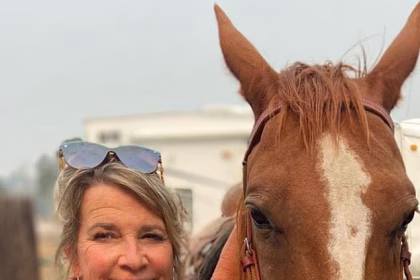 Nurse among three injured victims identified in terrifying Sacramento highway helicopter crash