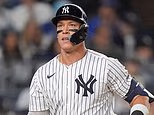 Yankees fans spiral into meltdown as New York is eliminated from MLB playoffs in brutal defeat to Blue Jays