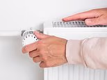 Revealed: The exact date you should turn your heating on this autumn – so, have you cranked up the thermostat yet?