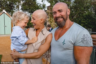 I have turned down chemo for stage 4 cancer. Instead I’m doing a 21-day water fast to ‘clean’ my body. People will judge and disagree, but this is why I know it’s the right decision