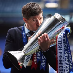 Yes, Steven Gerrard lifted Rangers’ last title, but with his patchy managerial record is he the ONLY answer to Ibrox club’s woes right now?