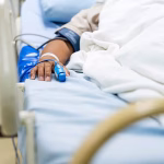 First flu death recorded of virus season… as more counties bring back mask mandates