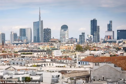 The new favourite bolthole for Britain’s wealth creators: They are being driven out by Labour’s ‘attack on hard work’… and finding happier and ‘more sophisticated’ alternative