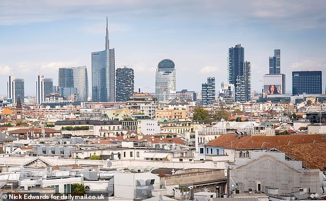 The new favourite bolthole for Britain’s wealth creators: They are being driven out by Labour’s ‘attack on hard work’… and finding happier and ‘more sophisticated’ alternative