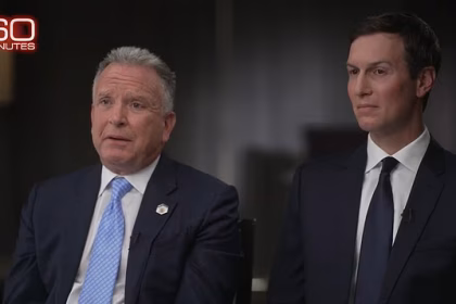 The watershed moment Trump changed course on Israel after Netanyahu shattered their once-unbreakable bond: ‘We felt betrayed’