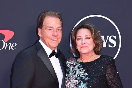 Legendary Alabama coach Nick Saban’s wife reveals stance on him coming out of retirement