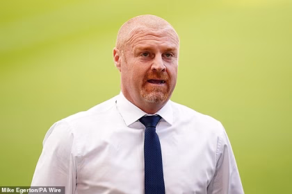 Nottingham Forest make thinly-veiled dig at Ange Postecoglou as Sean Dyche is announced as his successor in ANOTHER bizarre statement about ‘attributes’ and ‘identity’