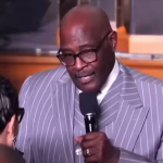 Michigan pastor speaks out after backlash over viral video of him ‘rebuking’ parishioner’s donation