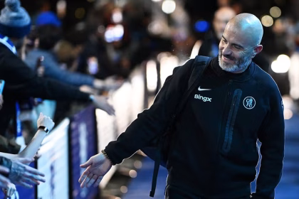 Chelsea vs Ajax – Champions League: Live score, team news and updates as the Blues welcome Dutch outfit to Stamford Bridge plus updates from Monaco vs Tottenham