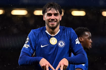 Marc Guiu makes Chelsea Champions League history in first half against Ajax – only for his record to be broken just 33 minutes later!