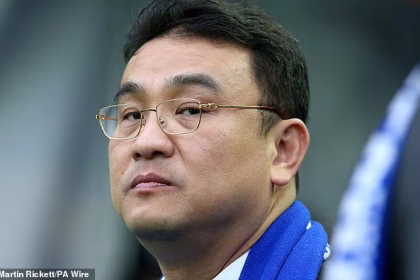 Sheffield Wednesday hit by 12-POINT deduction as Championship crisis club enter administration