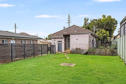 An Afghan family had every reason to smile after buying a .5million home in Sydney. But their happy moment was quickly soured by bitter Aussies