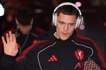 Brentford vs Liverpool – Premier League: Live score, team news and updates as the Reds look to arrest poor Premier League form by ending a three-game top-flight losing streak