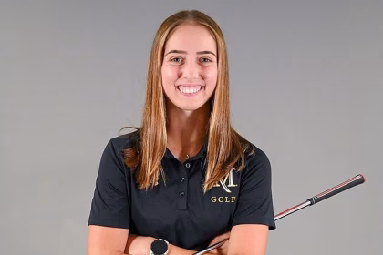 College golfer Sydney Barnes dies after suffering traumatic injuries from being struck by a car