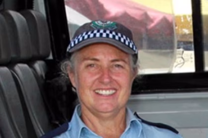 Major development after ex-cop Lisa Ward killed in alleged hit-and-run