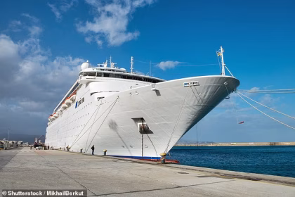 The worst cruise ship horror stories of people stranded at sea after woman left behind on island dies