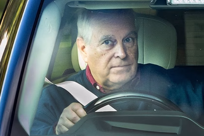 Andrew’s humiliation complete as royal titles stripped to cap off former prince’s downfall: All the latest updates and reaction