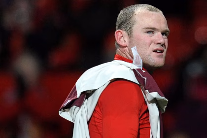 Wayne Rooney reveals why he was ‘BORED’ and ‘didn’t enjoy’ his best seasons despite smashing in 68 goals for Man United over two incredible years