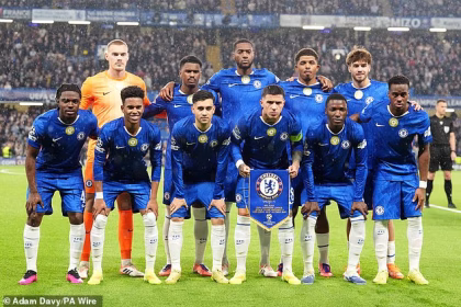 How the Chelsea Swap Shop pulled off the magic trick of convincing fans they know what they’re doing – and the warning signs it could come crashing down, reveals OLIVER HOLT