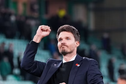 Ahead of Old Firm showdown, Rangers boss Rohl reveals main motivator as O’Neill’s no-hopers jibe brushed off