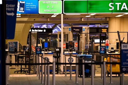 Multiple US airports hit with GROUND DELAYS as thousands of passengers share travel horror stories: Live updates